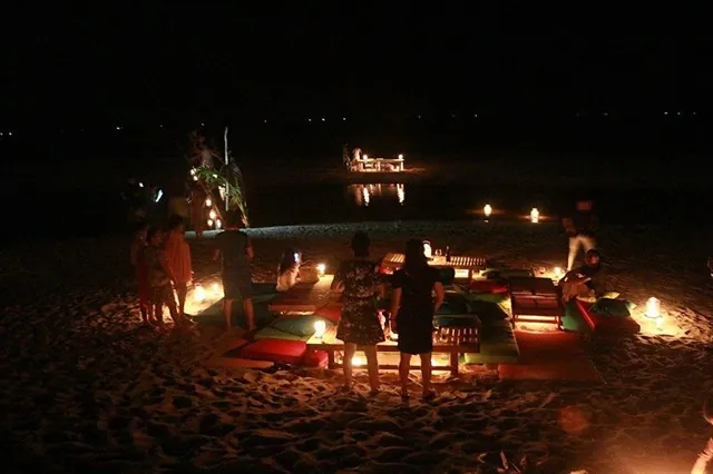 Sơn Mỹ Beach - Điểm đến mới tinh cho tín đồ khát biển Lagi Sơn Mỹ beach điểm đến mới ở biển lagi