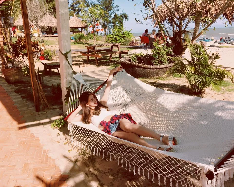 Sơn Mỹ Beach - Điểm đến mới tinh cho tín đồ khát biển Lagi Sơn Mỹ beach điểm đến mới ở biển lagi