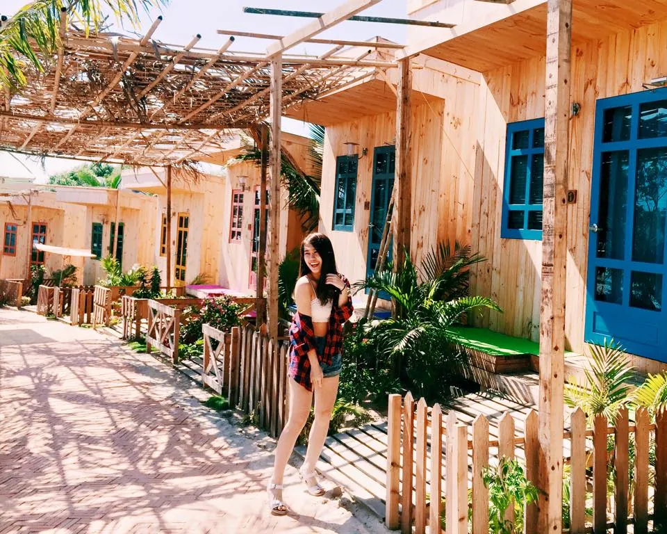 Sơn Mỹ Beach - Điểm đến mới tinh cho tín đồ khát biển Lagi Sơn Mỹ beach điểm đến mới ở biển lagi