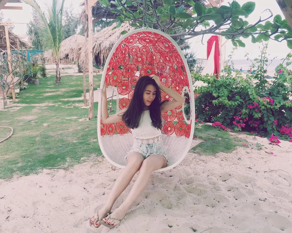 Sơn Mỹ Beach - Điểm đến mới tinh cho tín đồ khát biển Lagi Sơn Mỹ beach điểm đến mới ở biển lagi