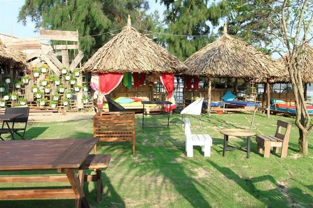 Sơn Mỹ Beach - Điểm đến mới tinh cho tín đồ khát biển Lagi Sơn Mỹ beach điểm đến mới ở biển lagi