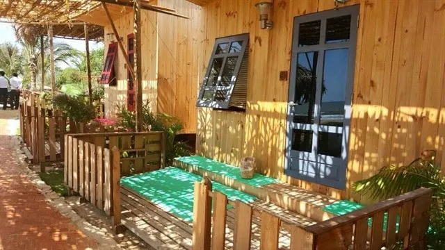 Sơn Mỹ Beach - Điểm đến mới tinh cho tín đồ khát biển Lagi Sơn Mỹ beach điểm đến mới ở biển lagi