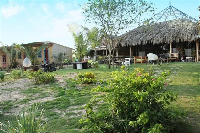 Sơn Mỹ Beach - Điểm đến mới tinh cho tín đồ khát biển Lagi Sơn Mỹ beach điểm đến mới ở biển lagi