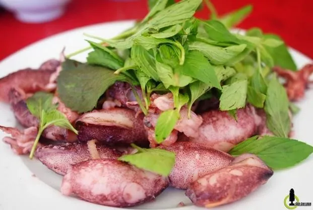 Sông nước Cà Mau, nơi tuyến đầu của Tổ quốc Sông nước Cà Mau nơi tuyến đầu của Tổ quốc