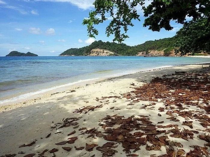 Đảo Thổ Chu hoang sơ tuyệt đẹp một góc biển trời THỔ CHU HOANG SƠ TUYỆT ĐẸP MỘT GÓC BIỂN TRỜI
