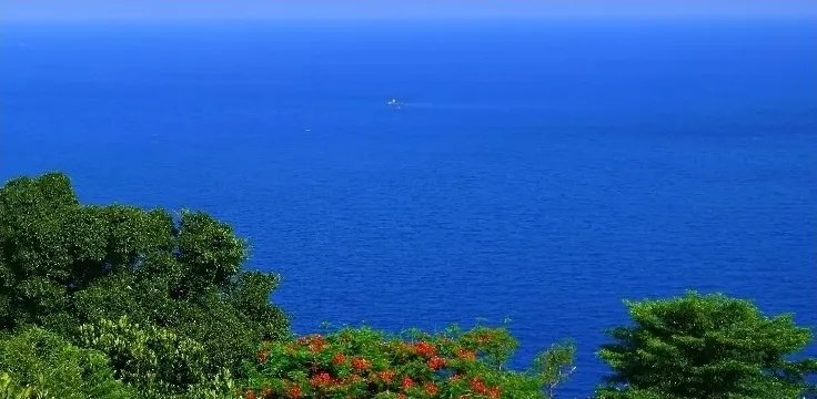 Đảo Thổ Chu hoang sơ tuyệt đẹp một góc biển trời THỔ CHU HOANG SƠ TUYỆT ĐẸP MỘT GÓC BIỂN TRỜI