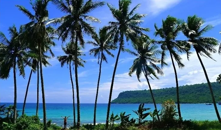Đảo Thổ Chu hoang sơ tuyệt đẹp một góc biển trời THỔ CHU HOANG SƠ TUYỆT ĐẸP MỘT GÓC BIỂN TRỜI