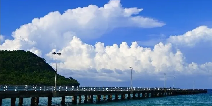 Đảo Thổ Chu hoang sơ tuyệt đẹp một góc biển trời THỔ CHU HOANG SƠ TUYỆT ĐẸP MỘT GÓC BIỂN TRỜI