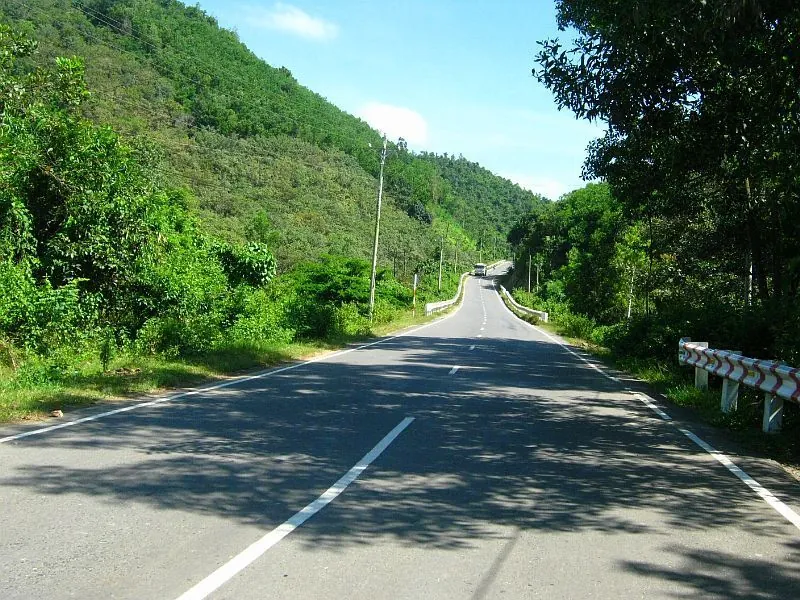 THỬ SỨC CHINH PHỤC NÚI BÀ ĐEN BẰNG CUNG ĐƯỜNG MA THIÊN LÃNH