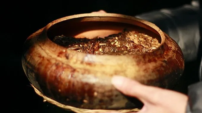 Thưởng thức món cá kho làng Vũ Đại vào dịp tết