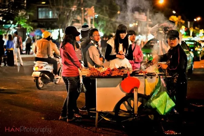 Tiết đông Đà Lạt tháng 12 có gì lưu luyến? TIẾT ĐÔNG ĐÀ LẠT THÁNG 12 CÓ GÌ LƯU LUYẾN