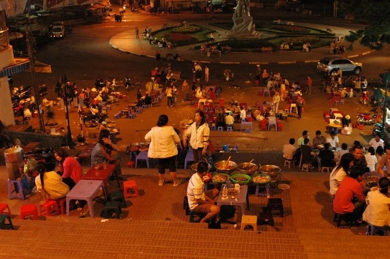 TIẾT ĐÔNG ĐÀ LẠT THÁNG 12 CÓ GÌ LƯU LUYẾN