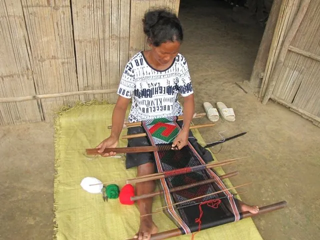 Trải nghiệm thiên nhiên kỳ thú tại vườn quốc gia Nam Cát Tiên TRẢI NGHIỆM THIÊN NHIÊN KỲ THÚ TẠI VƯỜN QUỐC GIA NAM CÁT TIÊN