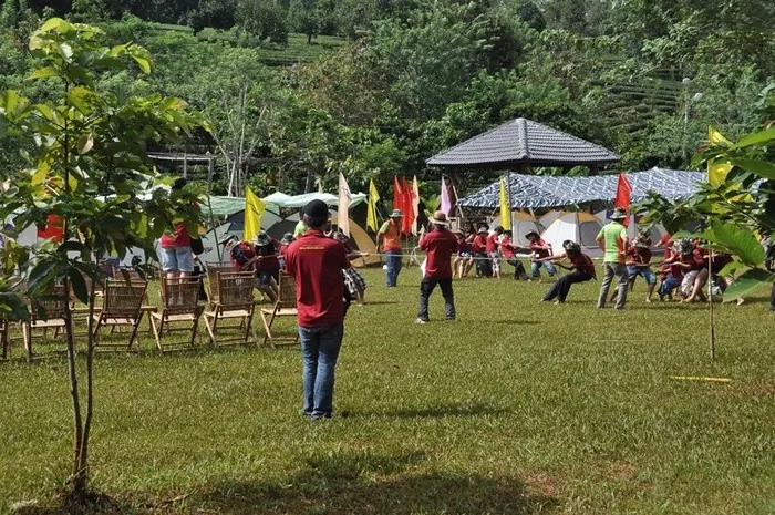 KHU DU LỊCH SINH THÁI MỸ LỆ