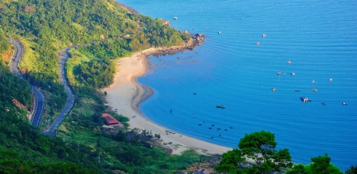 Viên ngọc quý Sơn Trà của thành phố Đà Nẵng VIÊN NGỌC QUÝ SƠN TRÀ CỦA THÀNH PHỐ ĐÀ NẴNG