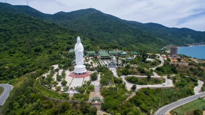 Viên ngọc quý Sơn Trà của thành phố Đà Nẵng VIÊN NGỌC QUÝ SƠN TRÀ CỦA THÀNH PHỐ ĐÀ NẴNG