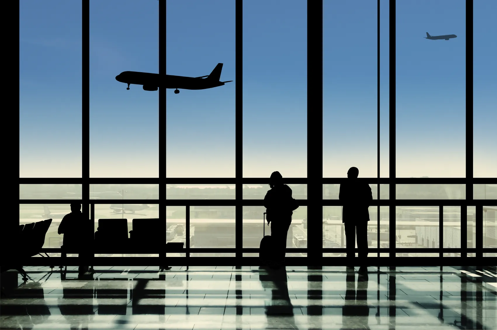 Xử lý khi bị hoãn, hủy chuyến bay Xử lý khi bị hoãn hủy chuyến bay