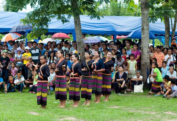 10 danh thắng không thể bỏ qua khi đến du lịch Lào
