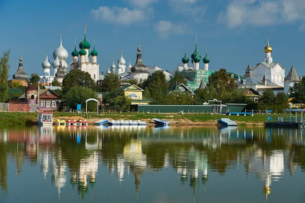 10 điểm đến luôn trong trái tim người yêu nước Nga 10 điểm đến luôn trong trái tim người yêu nước Nga