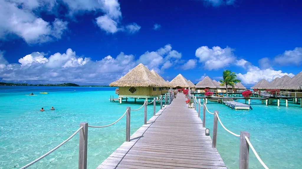 10 điểm du lịch nổi danh ở Philippines 10 điểm du lịch nổi danh ở Philippines