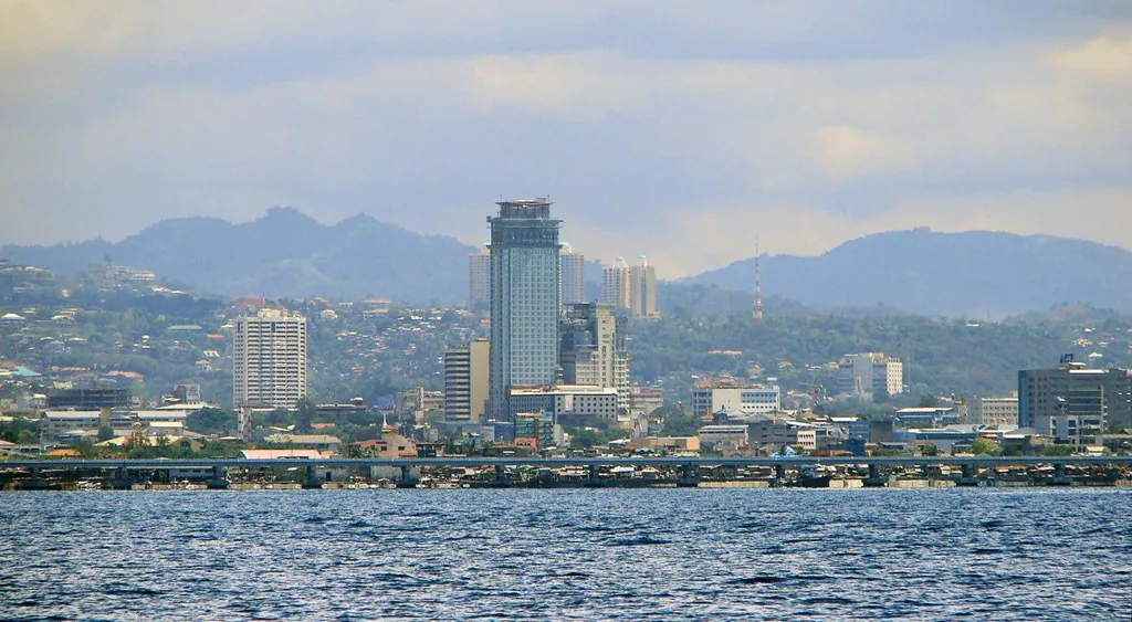 10 điểm du lịch nổi danh ở Philippines 10 điểm du lịch nổi danh ở Philippines