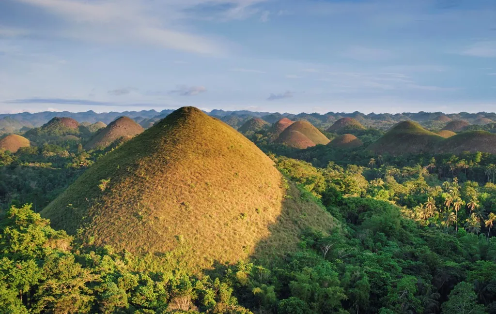 10 điểm du lịch nổi danh ở Philippines 10 điểm du lịch nổi danh ở Philippines