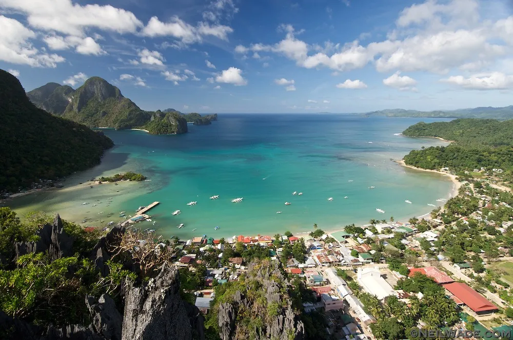 10 điểm du lịch nổi danh ở Philippines 10 điểm du lịch nổi danh ở Philippines