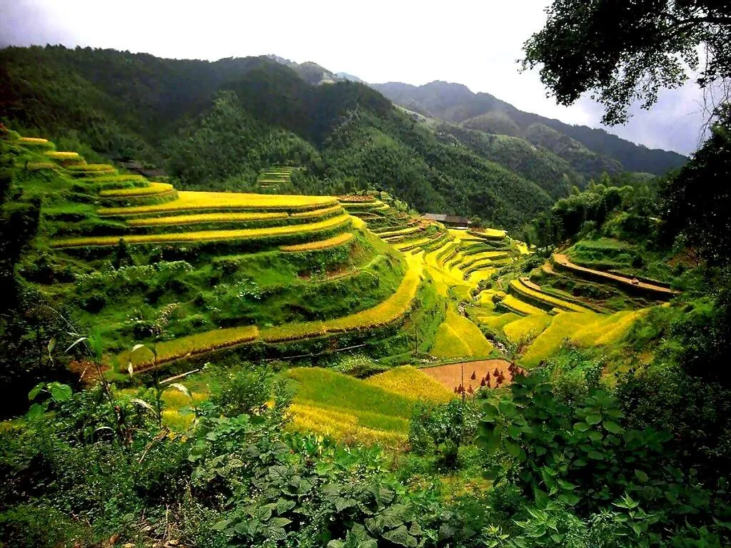 10 điểm du lịch nổi danh ở Philippines 10 điểm du lịch nổi danh ở Philippines