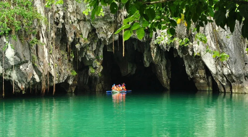 10 điểm du lịch nổi danh ở Philippines 10 điểm du lịch nổi danh ở Philippines