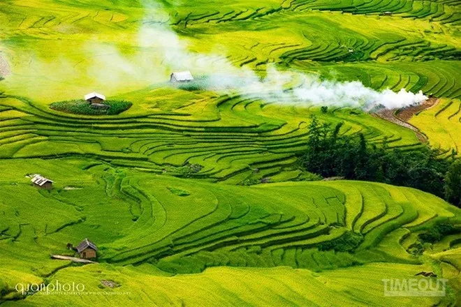 10 trải nghiệm du lịch Việt Nam nhất định phải thử 10 trải nghiệm du lịch Việt Nam nhất định phải thử