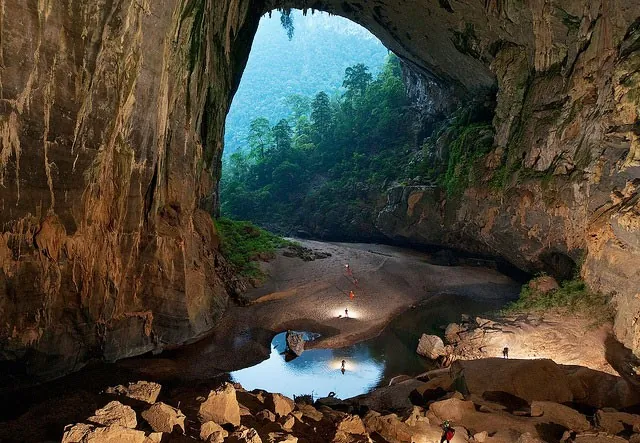 10 trải nghiệm du lịch Việt Nam nhất định phải thử 10 trải nghiệm du lịch Việt Nam nhất định phải thử