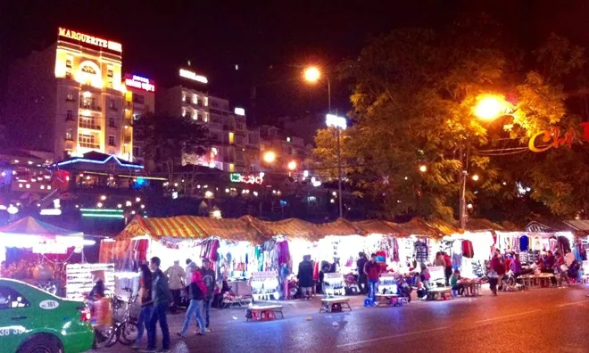 12 điểm miễn phí nên ghé khi đến Đà Lạt dịp Festival Hoa