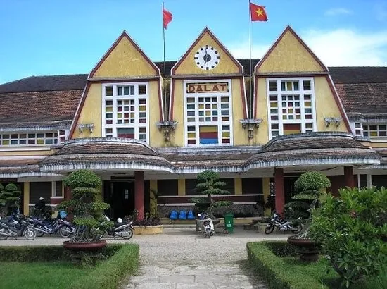 12 điểm miễn phí nên ghé khi đến Đà Lạt dịp Festival Hoa