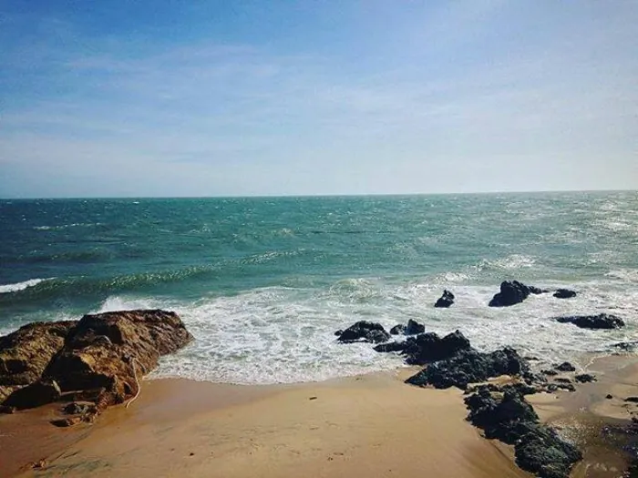 17 bức ảnh lôi kéo bạn đến Phan Thiết ngay lập tức Cảnh đẹp Phan Thiết