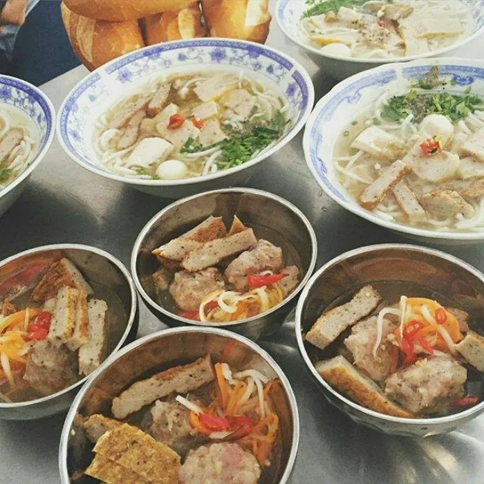 17 bức ảnh lôi kéo bạn đến Phan Thiết ngay lập tức Cảnh đẹp Phan Thiết