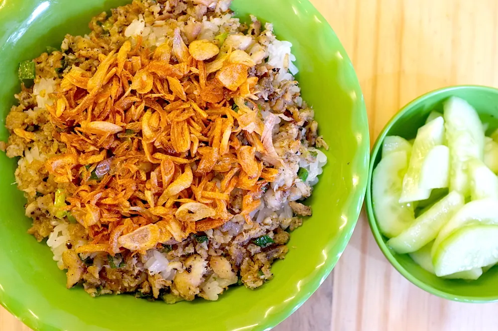 18 quán ăn ngon nức tiếng không thể bỏ qua khi du lịch Hà Nội