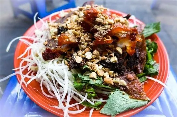 18 quán ăn ngon nức tiếng không thể bỏ qua khi du lịch Hà Nội