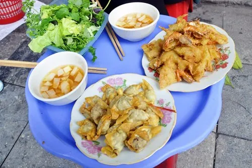 18 quán ăn ngon nức tiếng không thể bỏ qua khi du lịch Hà Nội