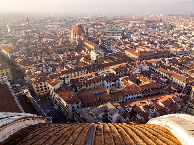 20 điểm đến đẹp như tranh vẽ ở Italy