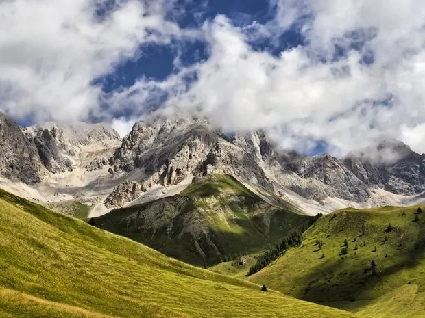 20 điểm đến đẹp như tranh vẽ ở Italy