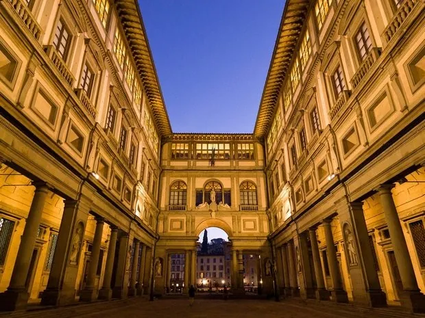 20 điểm đến đẹp như tranh vẽ ở Italy