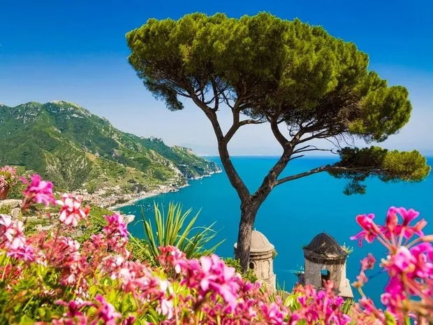 20 điểm đến đẹp như tranh vẽ ở Italy