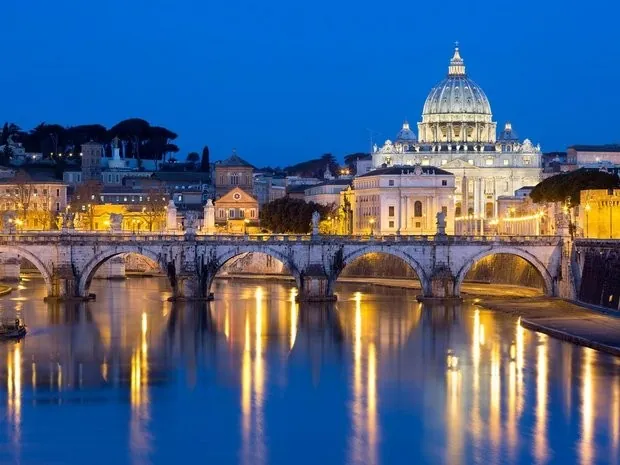 20 điểm đến đẹp như tranh vẽ ở Italy