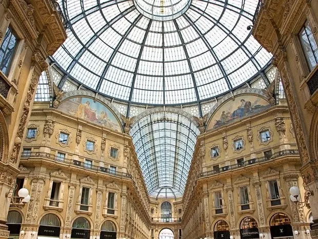 20 điểm đến đẹp như tranh vẽ ở Italy