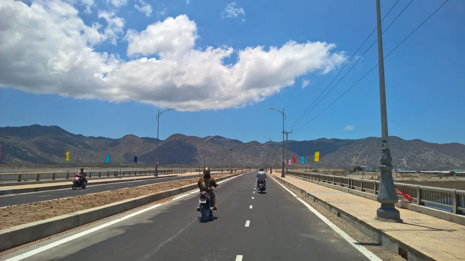 48 giờ chinh phục mũi Dinh 48 giờ chinh phục mũi Dinh