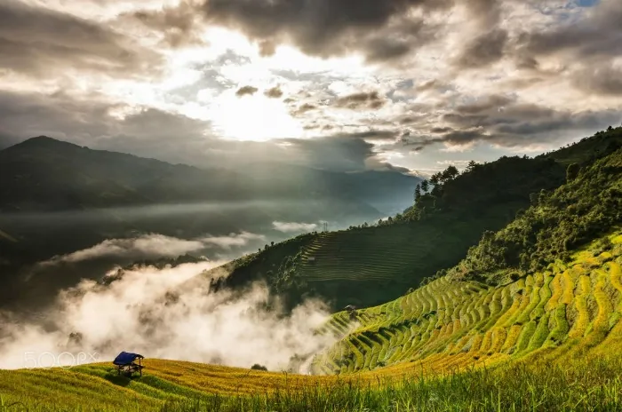 5 điểm đến của Việt Nam không thể bỏ lỡ trong năm 2016 5 điểm đến của Việt Nam không thể bỏ lỡ trong năm 2016