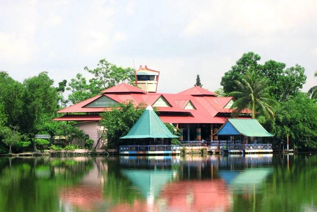 6 điểm đến không thể bỏ qua khi đi du lịch Bình Dương 6 điểm đến không thể bỏ qua khi đi du lịch Bình Dương
