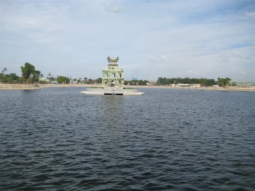 6 điểm đến không thể bỏ qua khi đi du lịch Bình Dương 6 điểm đến không thể bỏ qua khi đi du lịch Bình Dương