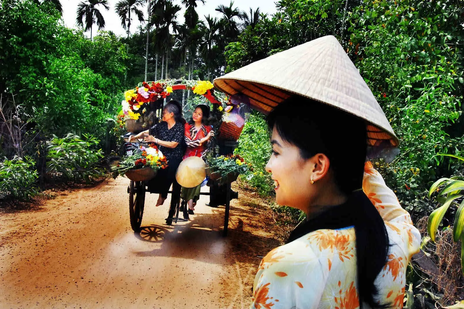 6 điểm đến không thể bỏ qua khi đi du lịch Bình Dương 6 điểm đến không thể bỏ qua khi đi du lịch Bình Dương