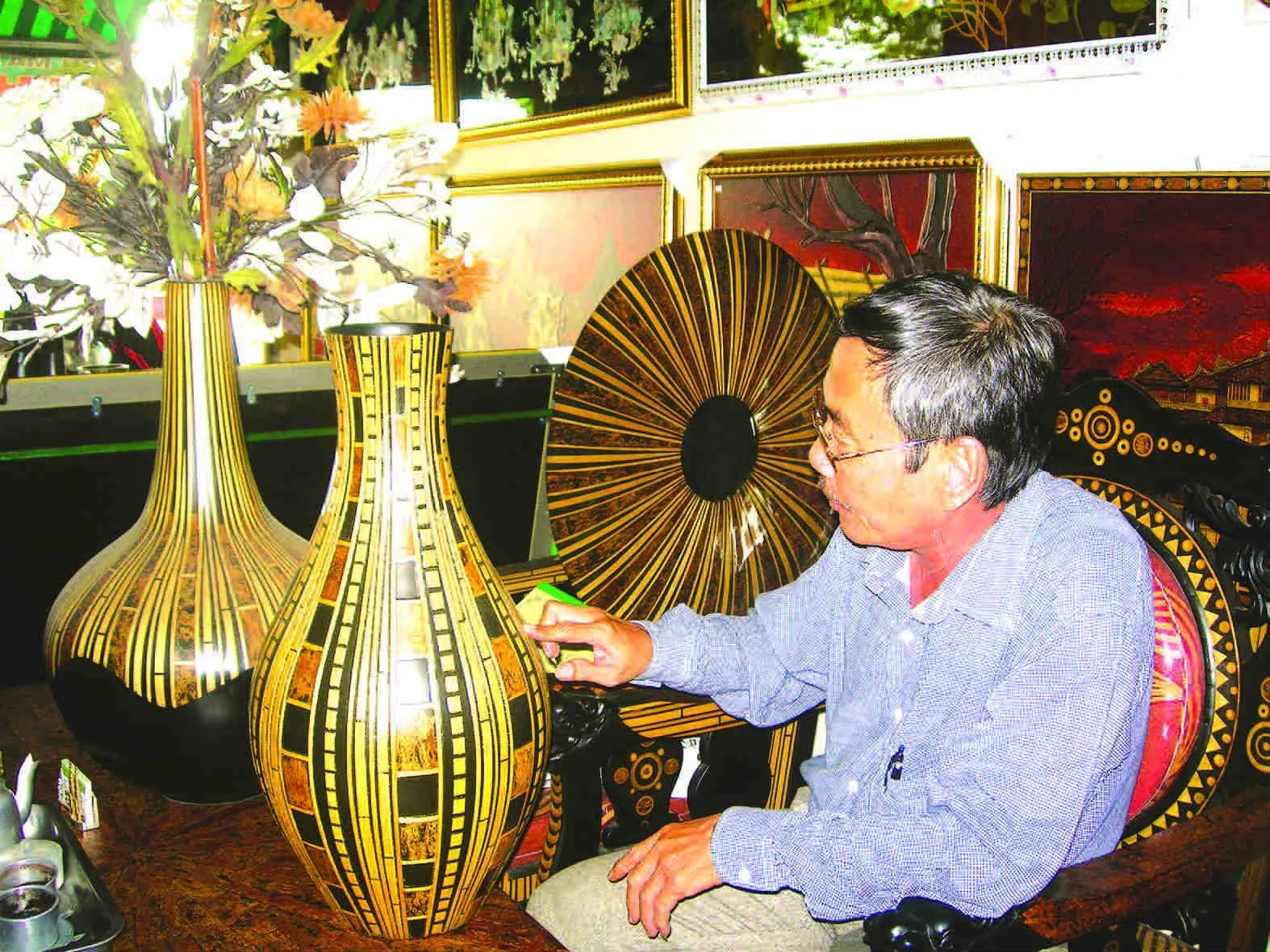 6 điểm đến không thể bỏ qua khi đi du lịch Bình Dương 6 điểm đến không thể bỏ qua khi đi du lịch Bình Dương